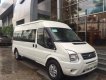 Ford Transit Luxury   2018 - Transit Luxury bản cao cấp nhất giá chỉ hơn 800 triệu, giao ngay, hỗ trợ giao xe toàn quốc - LH: 0941921742