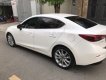 Mazda 3 2.0 AT 2016 - Cần bán lại xe Mazda 3 2.0 AT sản xuất năm 2016, màu trắng đẹp như mới