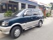 Mitsubishi Jolie MB 1998 - Cần bán Mitsubishi Jolie MB năm sản xuất 1998, màu xanh, còn mới, 100 triệu