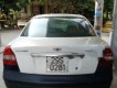 Daewoo Nubira  1.6MT 2002 - Bán ô tô Daewoo Nubira 1.6MT 2002, màu trắng, giá 55tr 