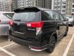 Toyota Innova 2.0 Venturer 2018 - Cần bán Toyota Innova 2.0 Venturer 2018, màu đen