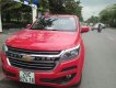 Chevrolet Colorado 2017 - Bán Chevrolet Colorado 2017, màu đỏ chính chủ