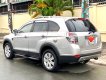 Chevrolet Captiva 2.4LTZ Maxx 2010 - Bán Chevrolet Captiva LTZ Maxx 2010 máy xăng, đi đúng 23.000km, cực mới