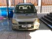 Suzuki Wagon R 2005 - Cần bán xe Suzuki Wagon R 2005, giá tốt 