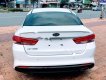 Kia Optima 2.0 AT 2018 - Bán xe Kia Optima 2.0 AT năm 2018, màu trắng