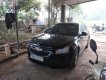 Chevrolet Cruze 2010 - Bán xe Chevrolet Cruze 2010, màu đen, nhập khẩu  