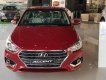 Hyundai Accent 1.4 ATH 2018 - Bán ô tô Hyundai Accent 1.4 ATH đời 2018, màu đỏ, giá tốt
