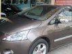 Mitsubishi Grandis 2.4 AT  2011 - Bán Mitsubishi Grandis 2.4 AT Đk 2012, Sx 2011, màu nâu, số tự động, mới 90% đẹp