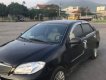 Toyota Vios 2007 - Bán ô tô Toyota Vios sản xuất năm 2007, màu đen, giá 162tr