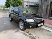 Ford Escape  2.3AT 2006 - Bán xe Ford Escape 2.3AT năm sản xuất 2006, màu đen, nhập khẩu