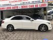 Mercedes-Benz E class E400 AMG 2016 - Cần bán xe Mercedes E400 AMG năm sản xuất 2016, màu trắng