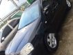 Daewoo Lacetti 2004 - Cần bán gấp Daewoo Lacetti đời 2004, màu đen, 160tr