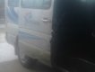 Mercedes-Benz Sprinter 2004 - Cần bán lại xe Mercedes Sprinter sản xuất 2004, màu bạc