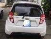 Chevrolet Spark   2012 - Bán Chevrolet Spark đời 2012, màu trắng, giá tốt