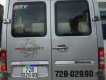 Mercedes-Benz Sprinter   313  2007 - Bán Mercedes 313 năm 2007, màu bạc, giá tốt