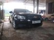 Chevrolet Cruze 2010 - Bán xe Chevrolet Cruze 2010, màu đen, nhập khẩu  