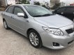 Toyota Corolla altis 2009 - Cần bán gấp Toyota Corolla Altis sản xuất 2009, màu bạc, 440 triệu