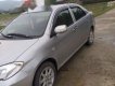 Toyota Vios   1.5E AT 2009 - Cần bán gấp Toyota Vios 1.5E AT 2009, màu bạc, xe nhập số tự động