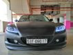 Mazda RX 8 2006 - Bán Mazda RX 8 sản xuất 2006, màu xám, xe nhập