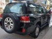 Toyota Land Cruiser 4.7 V8  2009 - Bán Toyota Land Cruiser đời 2009, màu đen, nhập khẩu