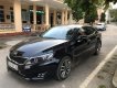 Kia Optima   2015 - Bán Kia Optima đời 2015, màu đen, nhập khẩu nguyên chiếc chính chủ