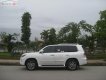 Lexus LX 570 2012 - Bán Lexus LX 570 sản xuất năm 2012, màu trắng, nhập khẩu  