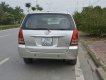 Toyota Innova  G  2007 - Cần bán lại xe Toyota Innova G đời 2007, màu bạc giá cạnh tranh