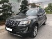 Ford Explorer 2.3L Ecoboost Limited 2017 - Bán Ford Explorer 2.3L Ecoboost Limited, Sx 2017, màu xám, xe cực đẹp