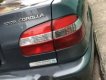 Toyota Corolla   2001 - Bán Toyota Corolla năm 2001, màu xám chính chủ