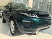 LandRover  Evoque SE Plus  2018 - Bán LandRover Range Rover Evoque SE Plus 2018, màu đỏ, nhập khẩu chính hãng, hotline Landrover 0932222253 xe giao ngay SUV