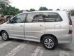 Toyota Innova 2.0E 2016 - Bán Toyota Innova 2.0E 2016, màu bạc