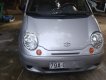 Daewoo Matiz 2008 - Bán xe Daewoo Matiz 2008, màu bạc