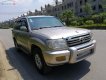 Toyota Land Cruiser GX 4.5 2001 - Cần bán lại xe Toyota Land Cruiser GX 4.5 sản xuất 2001, màu phấn hồng chính chủ