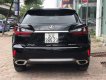 Lexus RX 350  2015 - Bán Lexus RX 350 Luxury model 2016, màu đen, nhập Trung Đông