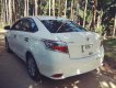 Toyota Vios E  2018 - Bán Toyota Vios E tự động, đời 2018, màu trắng