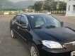 Toyota Vios 2007 - Bán ô tô Toyota Vios sản xuất năm 2007, màu đen, giá 162tr