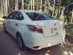 Toyota Vios E 2018 - Bán ô tô Toyota Vios E đời 2018, màu trắng, xe nhập xe gia đình