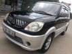 Mitsubishi Jolie 2005 - Cần bán lại xe Mitsubishi Jolie đời 2005, màu đen 