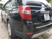 Chevrolet Captiva 2007 - Bán Chevrolet Captiva sản xuất năm 2007, màu đen