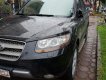 Hyundai Santa Fe SLX 2009 - Bán Santa Fe SLX máy dầu, sản xuất 2009, số tự động, nhập khẩu nguyên chiếc