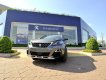 Peugeot 5008 2018 - Biên Hòa bán Peugeot 5008 màu xám, có sẵn giao xe trong ngày, tặng 1 năm BHVC, nhiều khuyến mãi hấp dẫn - LH: 0933821401