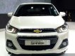Chevrolet Spark  Duo 2018 - Bán ô tô Chevrolet Spark Duo năm 2018, màu trắng, nhập khẩu giá cạnh tranh