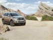 Ford Everest  2.0L Bi-Turbo 2018 - Bán Ford Everest 2.0L Bi-Turbo sản xuất 2018, màu nâu, nhập khẩu