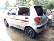 Daewoo Matiz   1999 - Bán Daewoo Matiz 1999, màu bạc, xe nhập