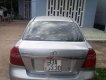 Daewoo Gentra 2009 - Bán xe Daewoo Gentra sản xuất năm 2009, màu bạc