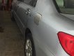 Toyota Corolla altis 2002 - Bán Toyota Corolla altis đời 2002, màu bạc, xe cũ