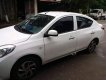 Nissan Sunny 2014 - Bán Nissan Sunny đời 2014, màu trắng giá cạnh tranh