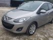 Mazda 2  S  2014 - Bán Mazda 2 S đời 2014, màu bạc giá cạnh tranh