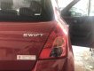 Suzuki Swift 2009 - Cần bán Suzuki Swift năm 2009, màu đỏ, nhập khẩu, giá 305tr