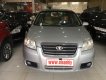 Daewoo Gentra = 2010 - Cần bán xe Daewoo Gentra 1.5MT sản xuất 2010, màu bạc